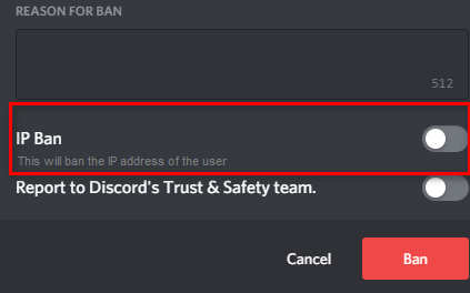How To Hack Someone's Ip Address On Discord RakGame