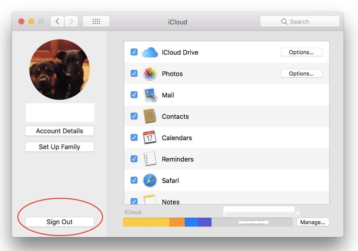 How To Sign Out Of Kindle App On Mac inspire referances 2022