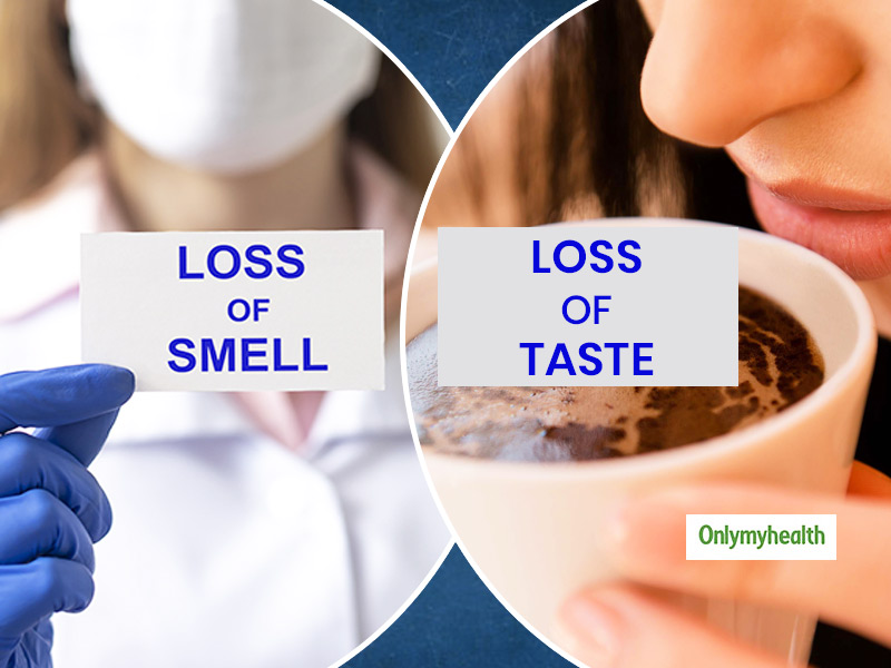 Suffering From Loss of Smell and Taste? Find Respite With