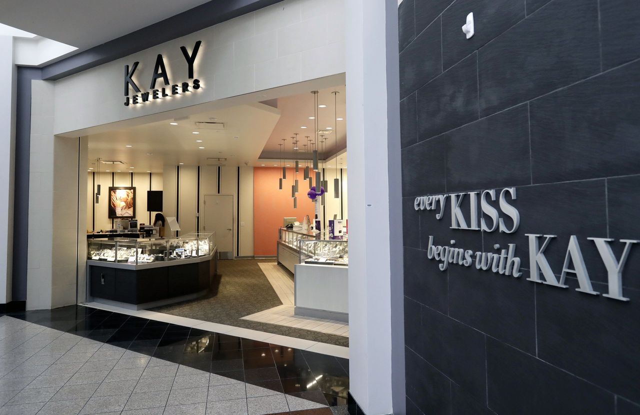 Kay Jewelers Credit Card Customer Service Number / Kay