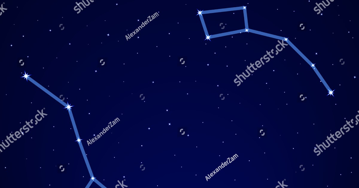 Science Media Guru Is Big Dipper A Constellation