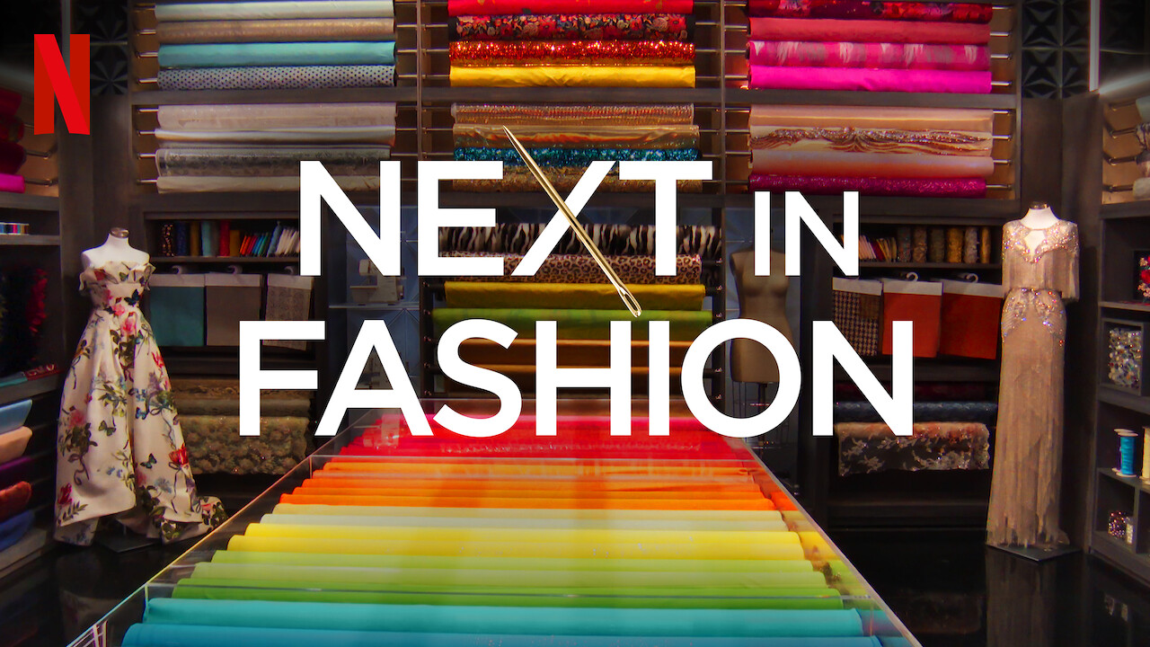 Is 'Next in Fashion' on Netflix? Where to Watch the Series