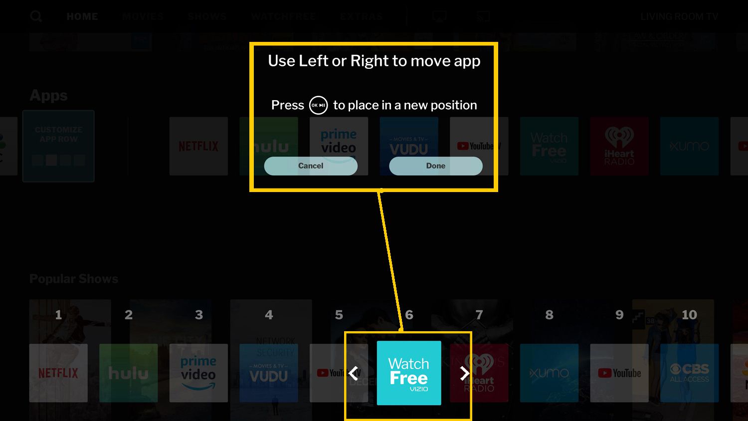How To Download Netflix App On Vizio Smart Tv