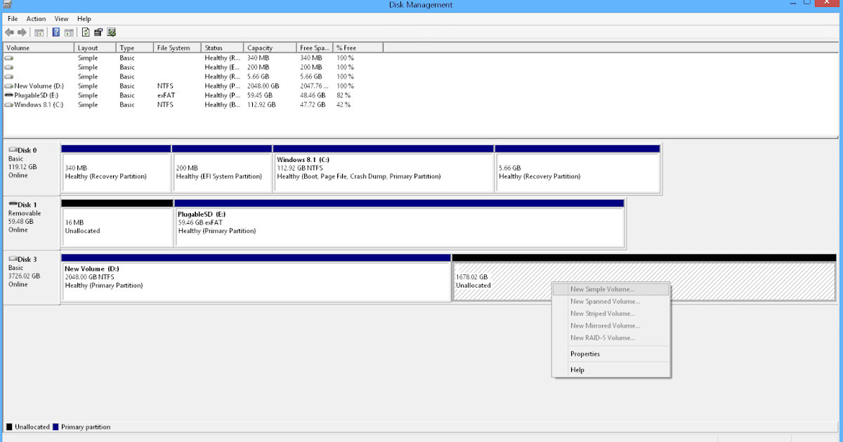 How To Initialize Ssd Mac ETYRAMO