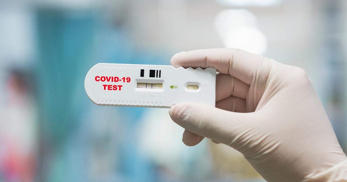 Rapid Results Covid Testing Near Me Jacksonville Fl LERUST
