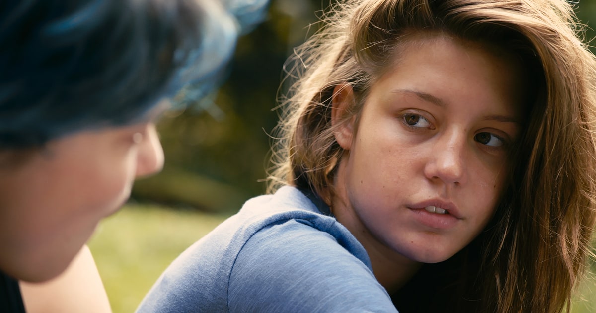 Whatever Happened to NC17 Movies? Rolling Stone