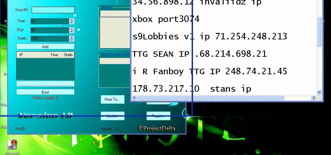 How To Hack Into Someones Wifi On Xbox One