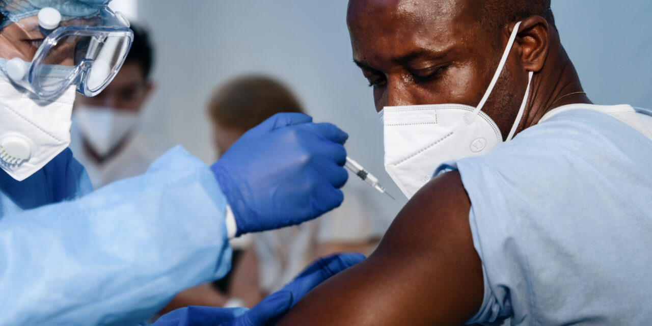 Your COVID19 Vaccine Was Likely Made by an Immigrant