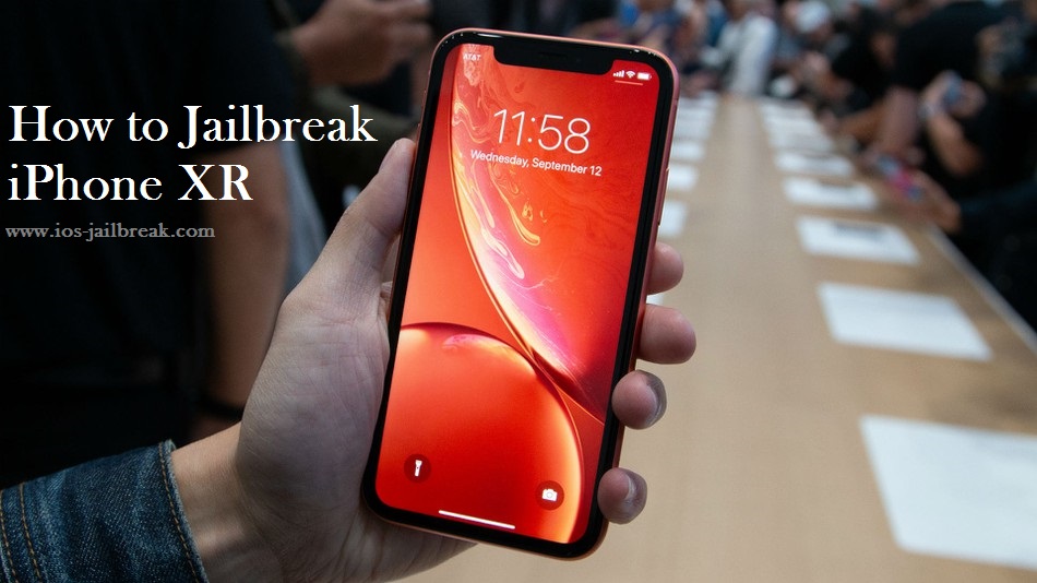 How Can I Jailbreak iPhone XR Bypass iCloud iOS 14.5