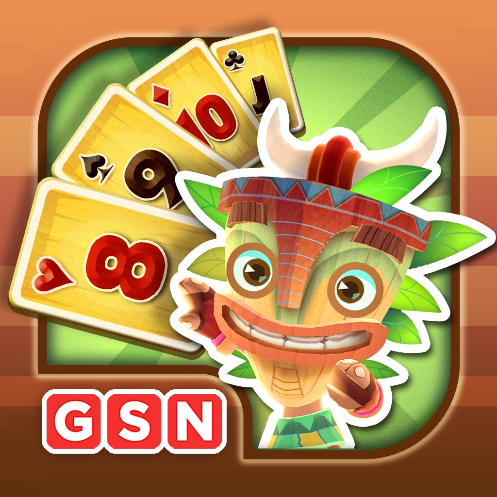 Solitaire Tripeaks Card Game App Data & Review Games