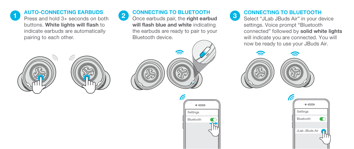 How To Pair Jlab Earbuds With Laptop inspire referances 2022