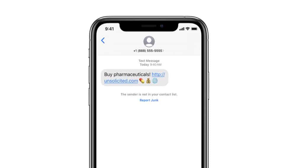 How To Block Someone On iPhone (Calls And Text Messages!)