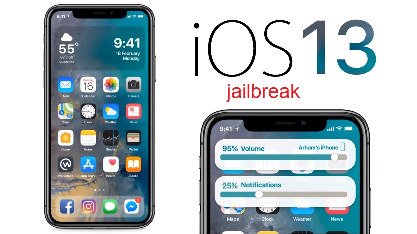 How to Jailbreak Your iPhone X/XR/11/11 Pro Leawo