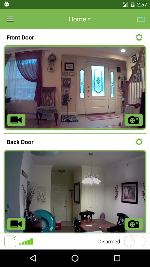 Download photos How to download blink home monitor app