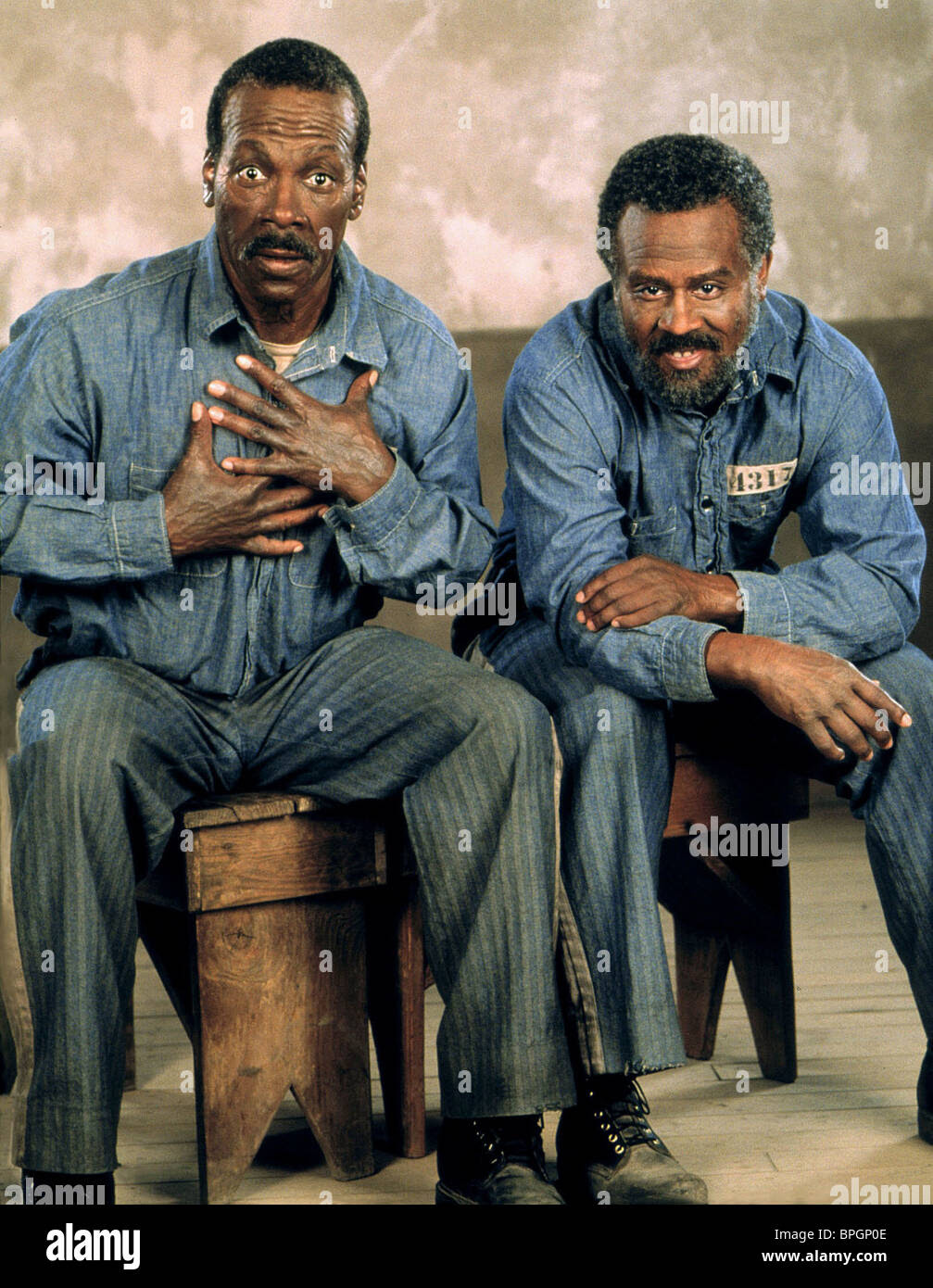 Life Movie 1999 EDDIE MURPHY & MARTIN LAWRENCE LIFE