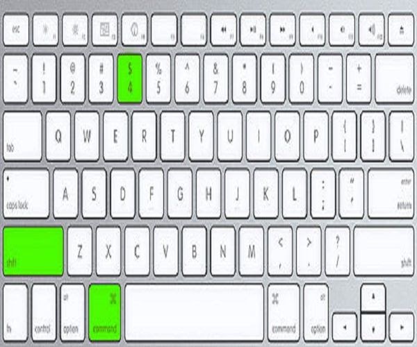 How To Take A Screenshot On Mac Without Keyboard HOWOWOR
