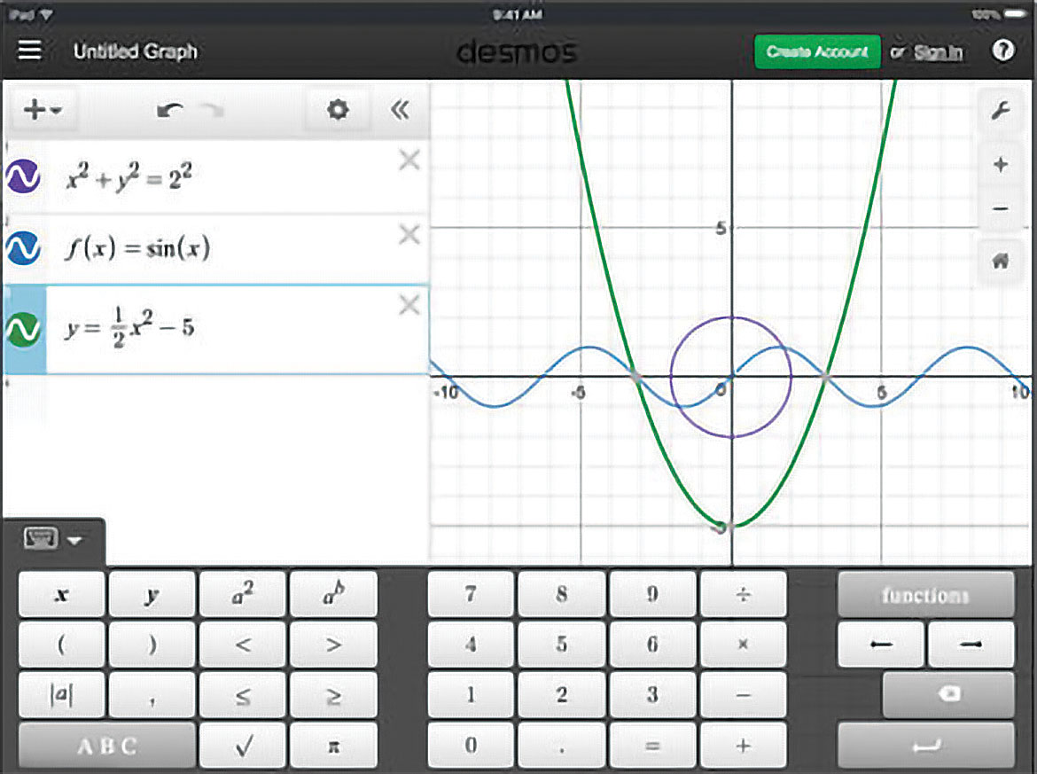 Math Tools & Reference Math LibGuides at Concordian