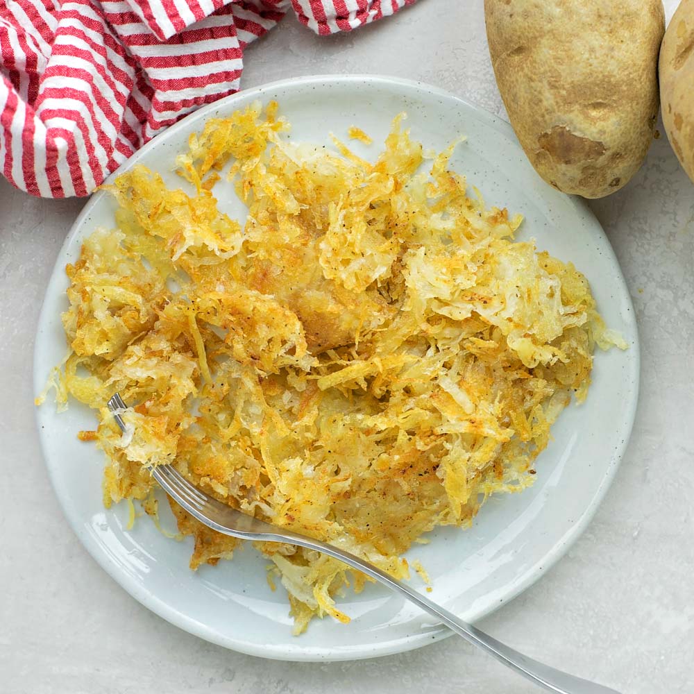 How To Cook Frozen Hash Browns In Skillet Wacote Party