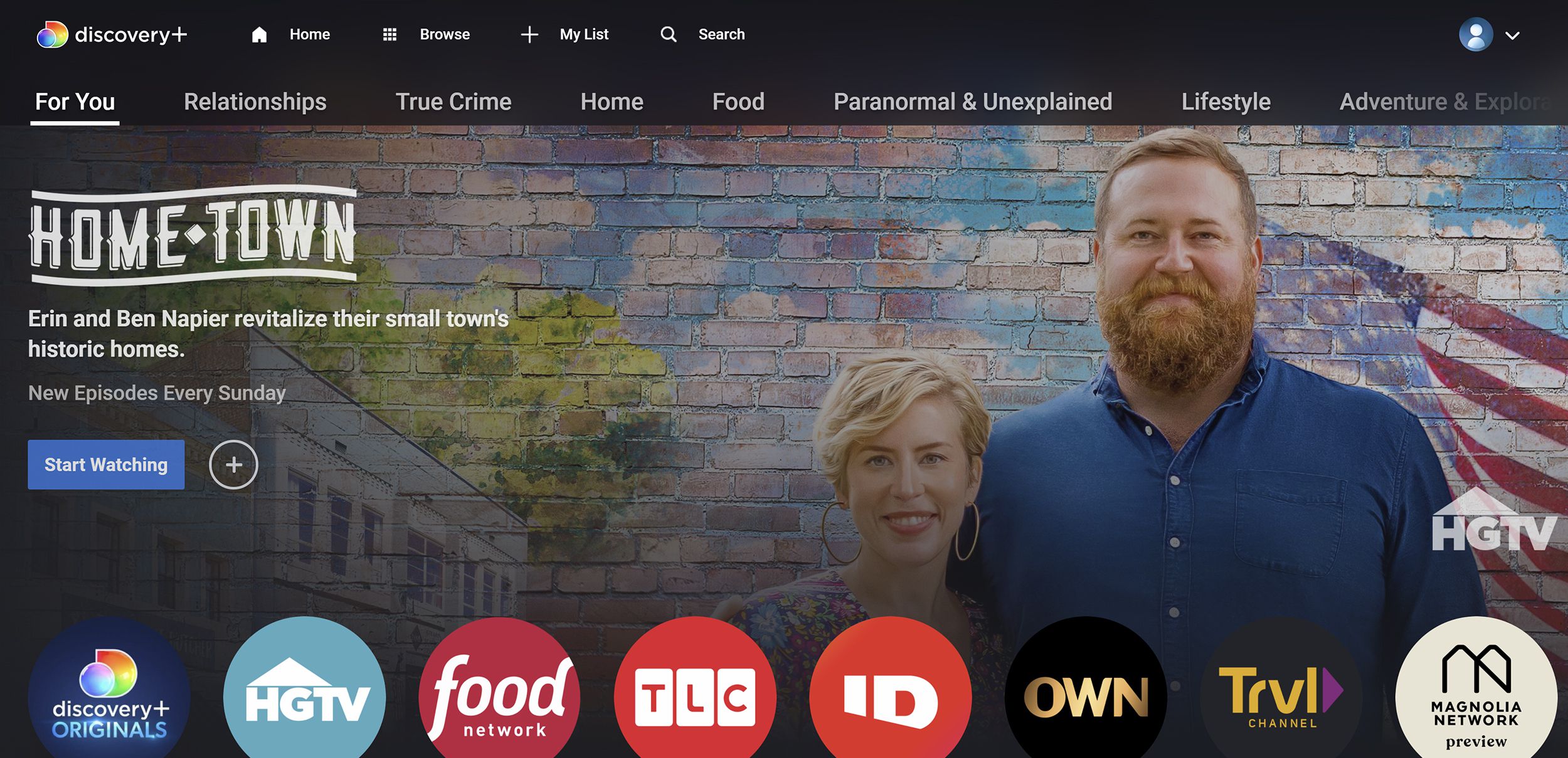 How To Activate Discovery Plus On Apple Tv inspire ideas