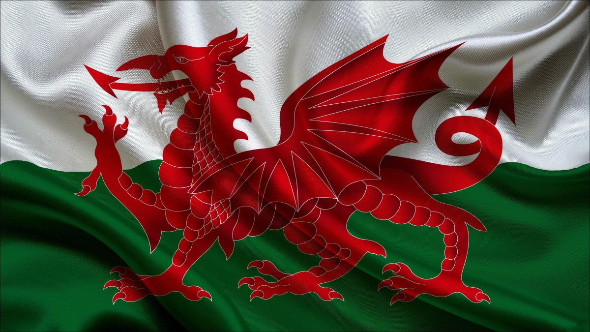 Top London & UK & Ireland & Scotland