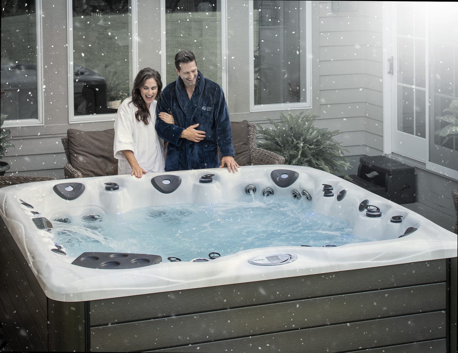 How To Winterize A Hot Tub at Craigslist