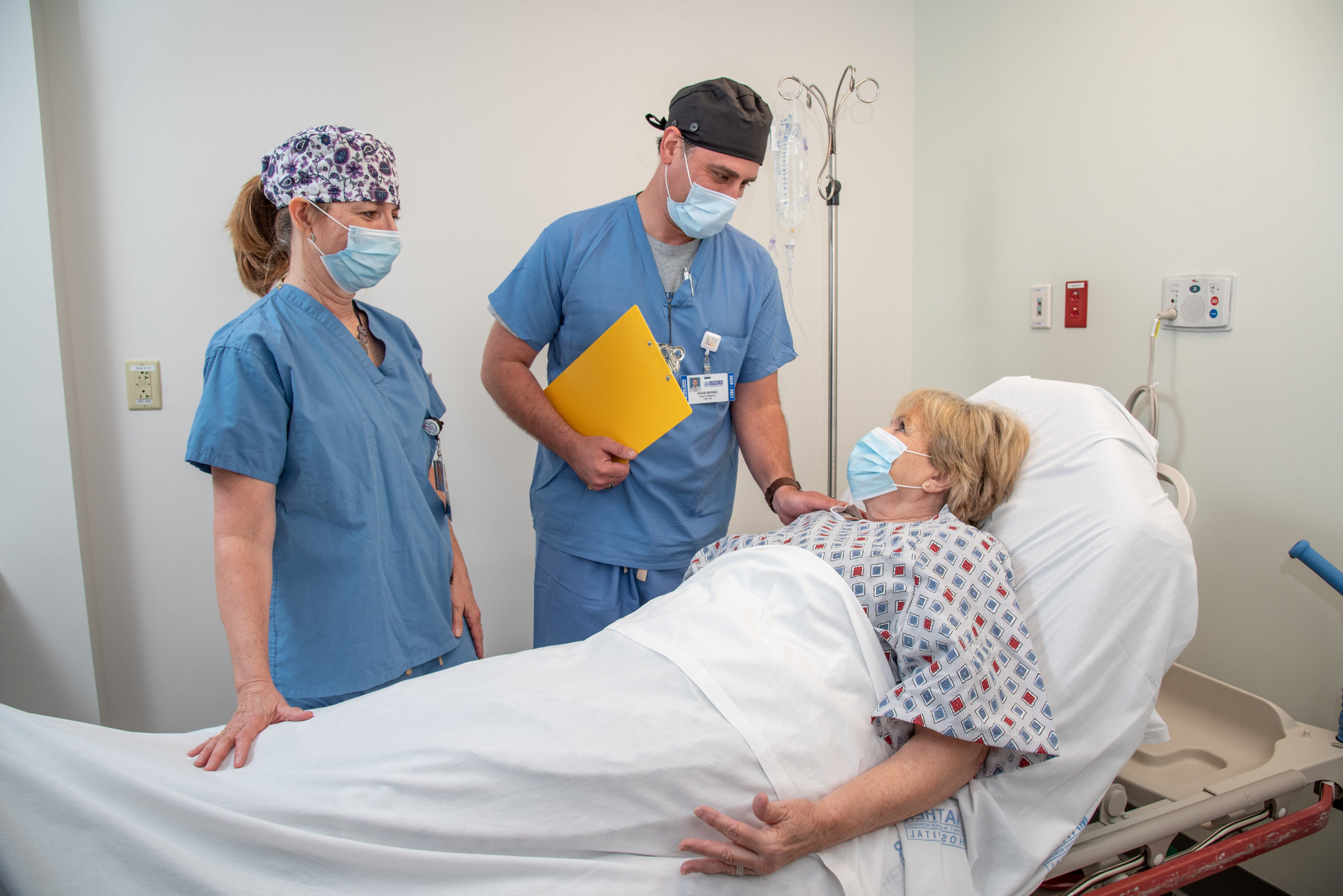 How Long Does It Take For Anesthesia To Wear Off After