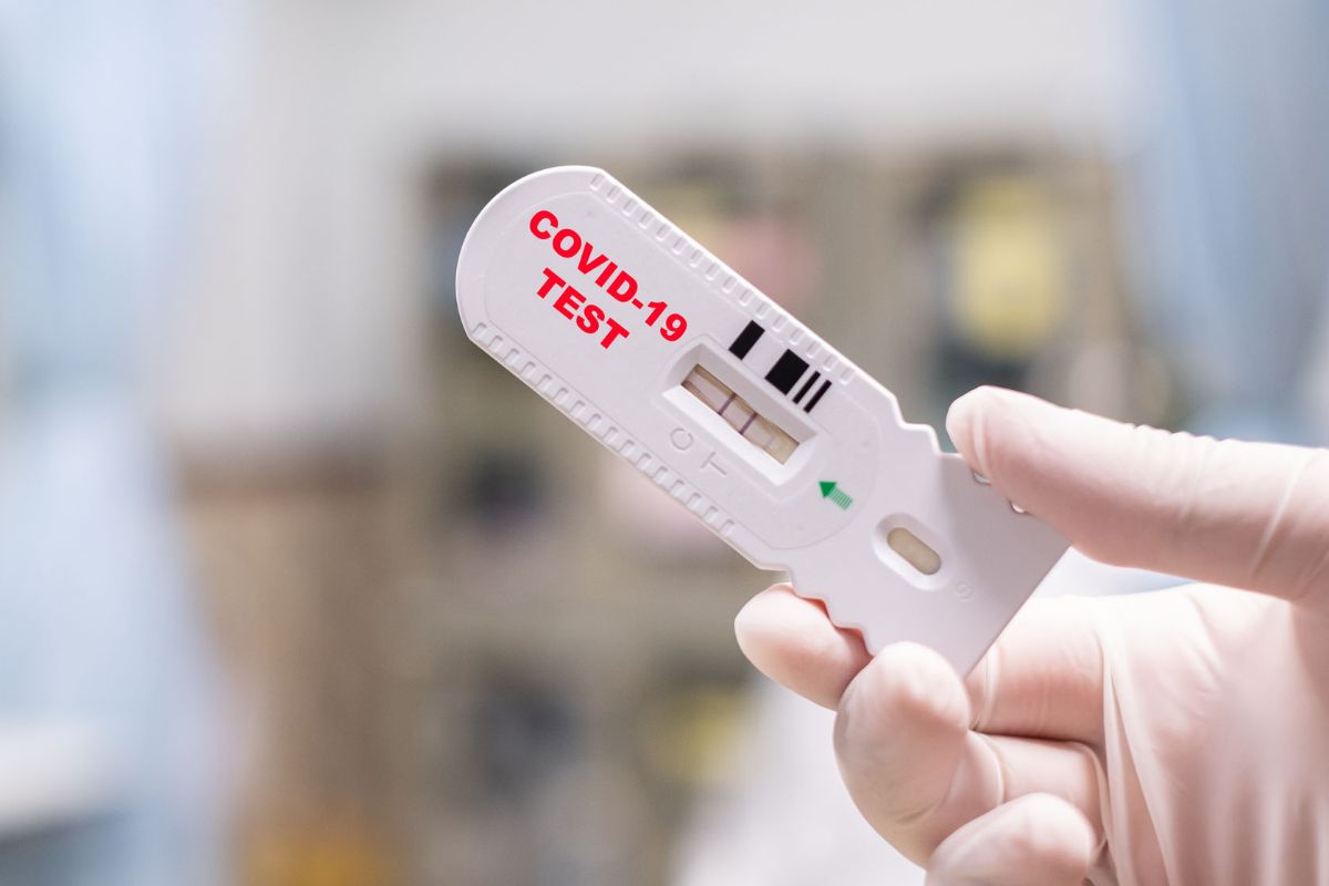 Walgreens Covid Testing Rapid Near Me WLGRE