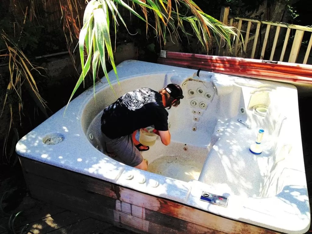 How To Winterize a Hot Tub in 7 Easy Steps Medallion Energy
