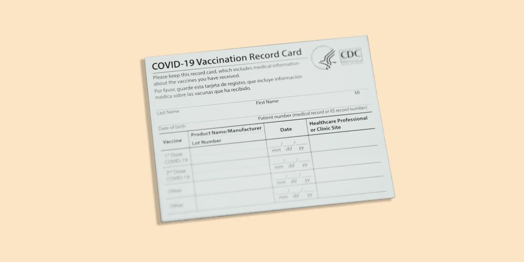 Covid Vaccine Certificate Pdf Nadra Vaccination