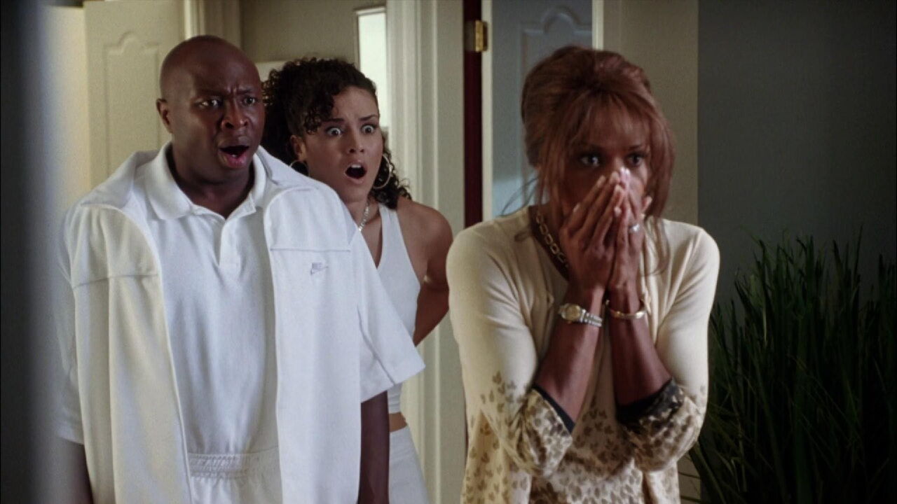 Diary of a Mad Black Woman (2005) Watch Free HD Full Movie