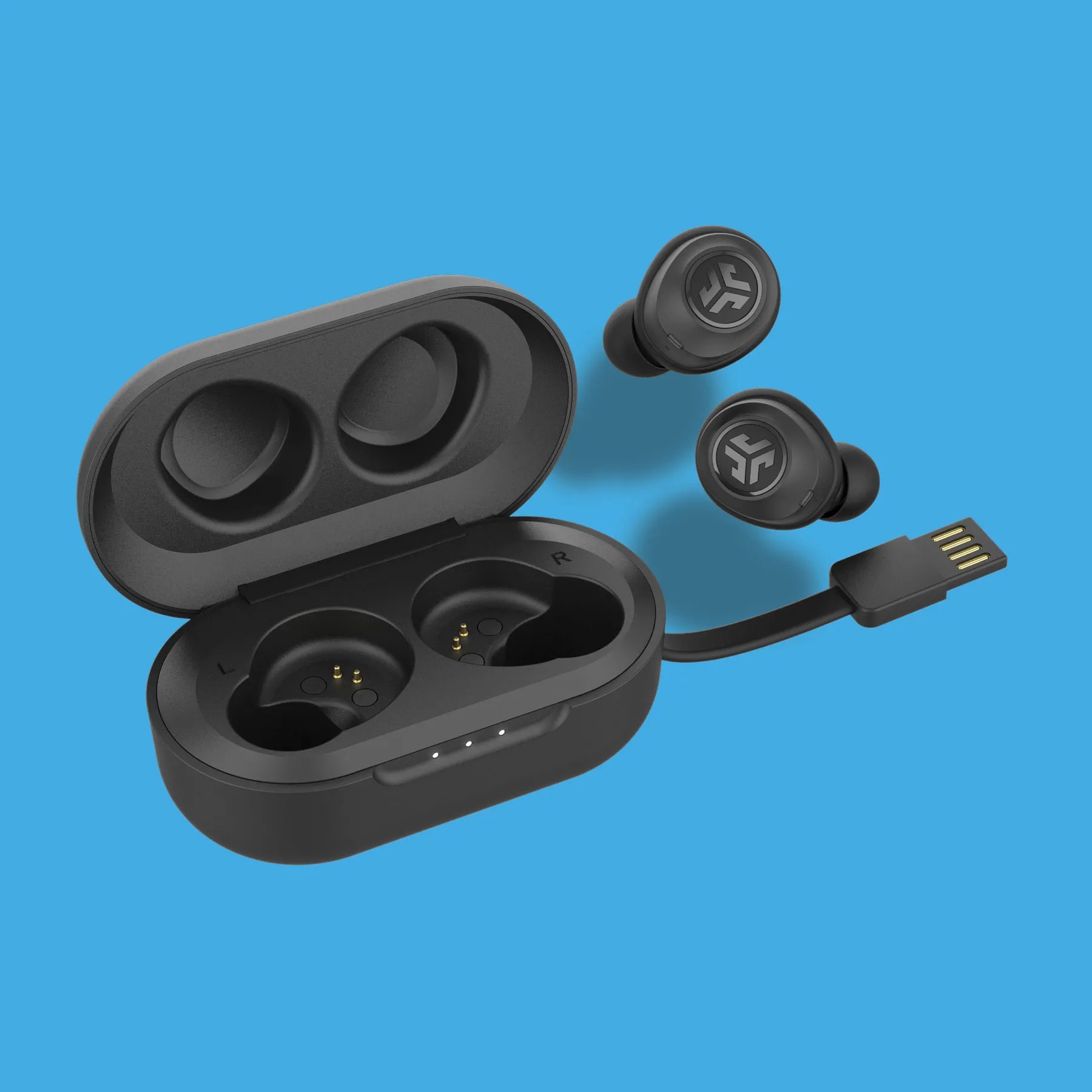 How To Pair Jlab Earbuds To Android