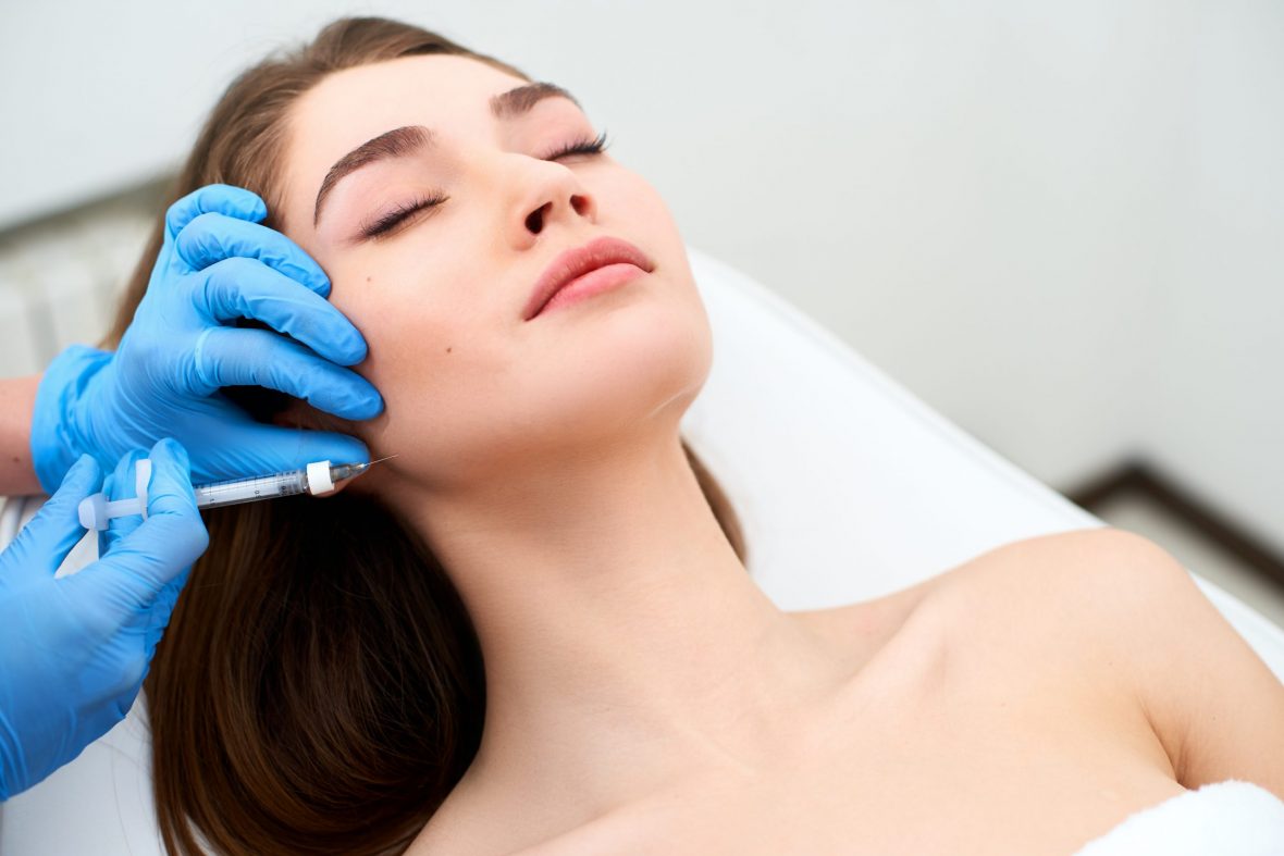 Meyer Clinic Medical Director explains rare dermal filler