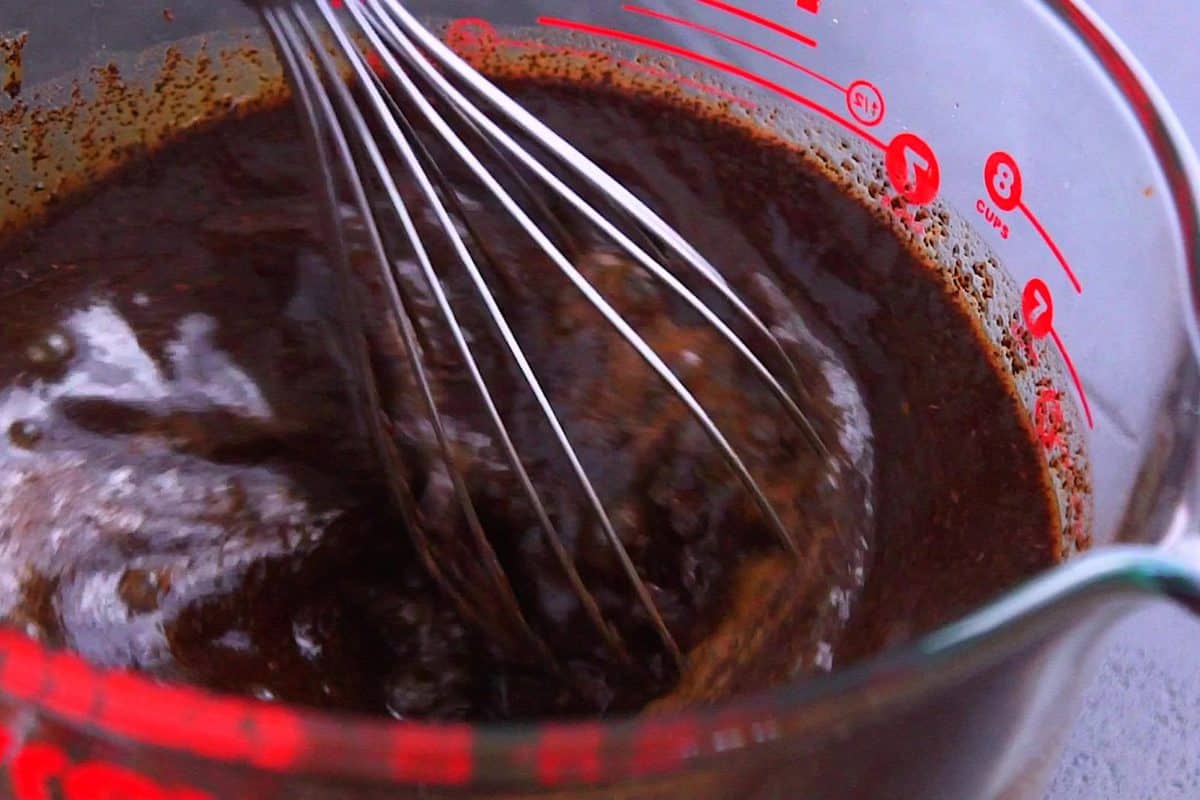Homemade Cold Brew Coffee Concentrate Mind Over Munch