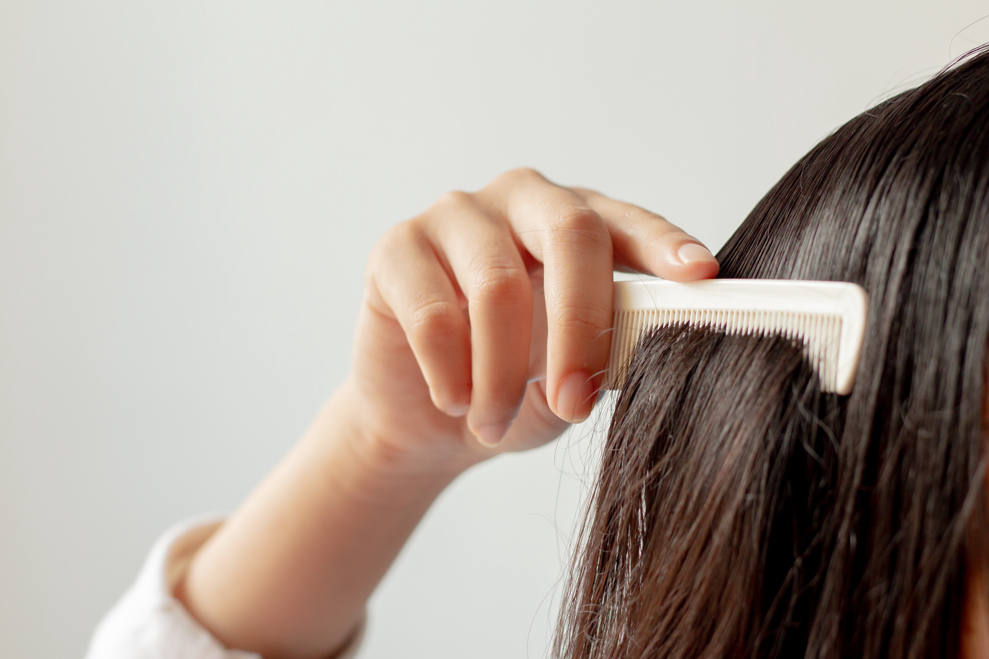 Covid Vaccine Side Effect Hair Loss VCRNA