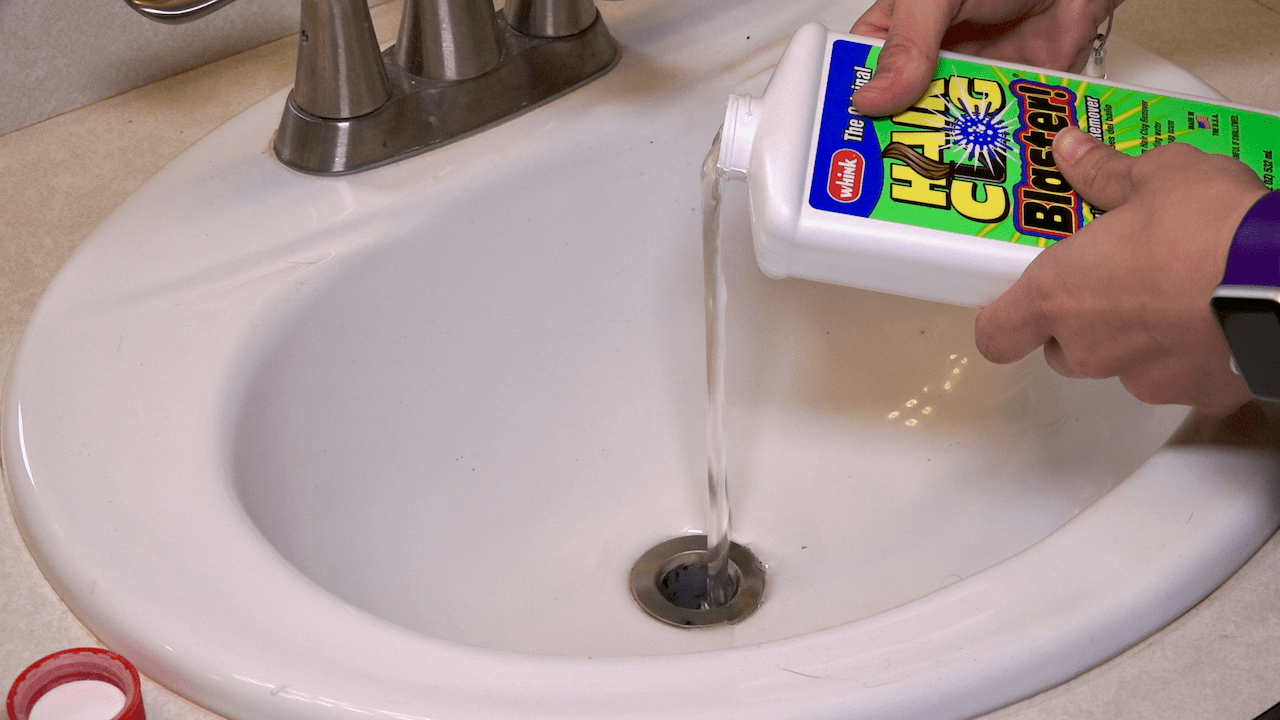 How to Remove a Sink Stopper Mother Daughter Projects