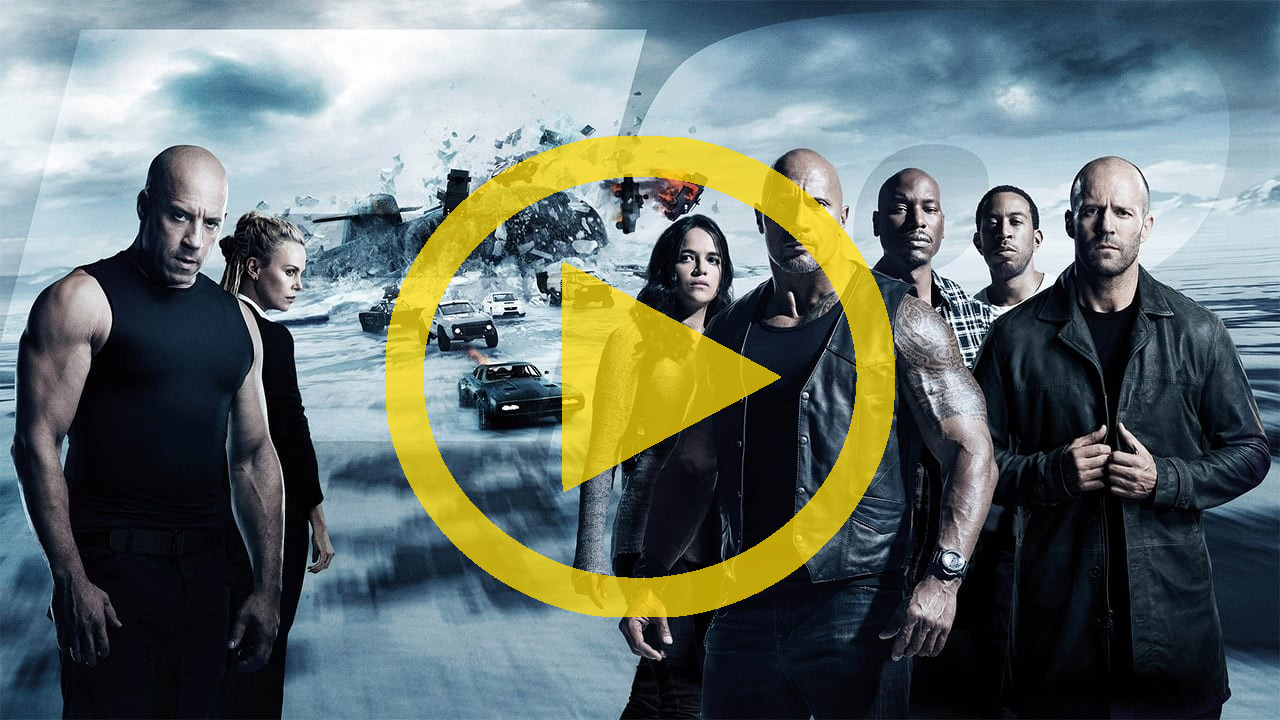 Fast And Furious 9 Full Movie Watch Online Download Fast