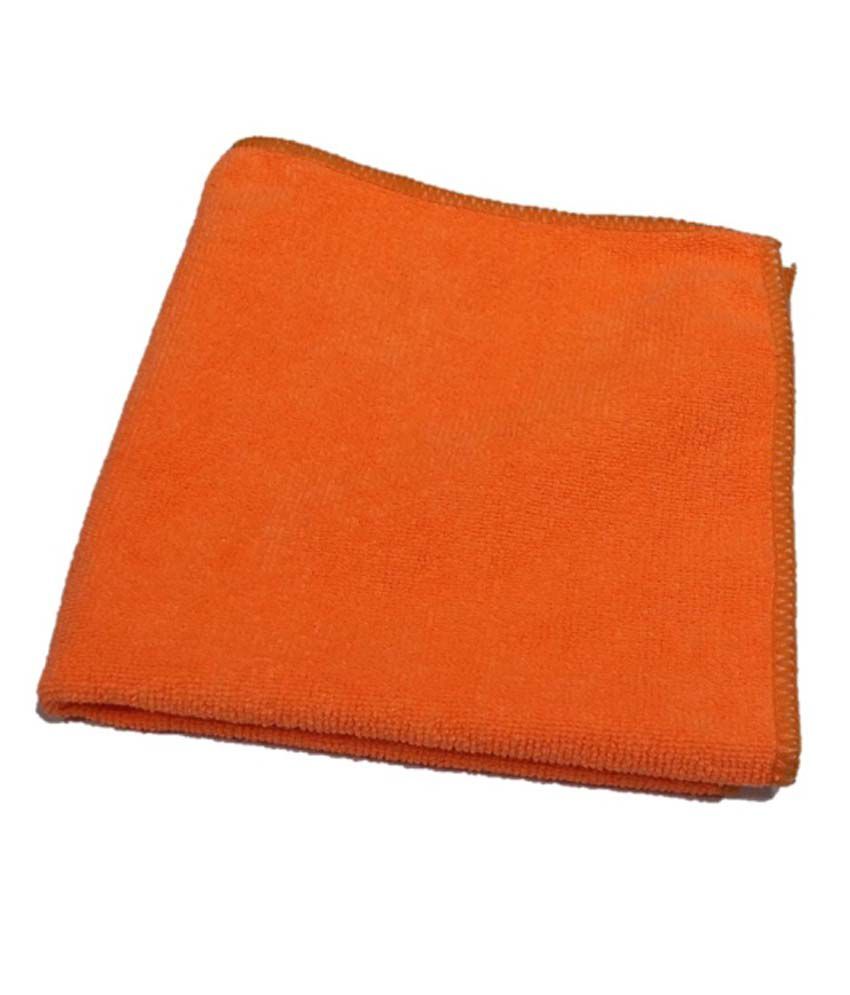 SOFTSPUN Microfiber Laptop & Computer Cleaning Towel Cloth