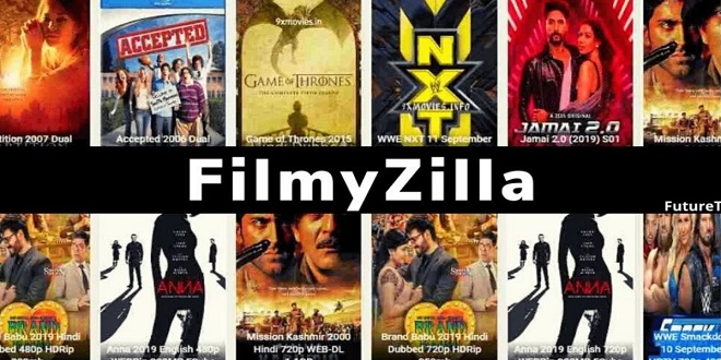 FilmyZilla 2022 Free HD Bollywood Movies Download