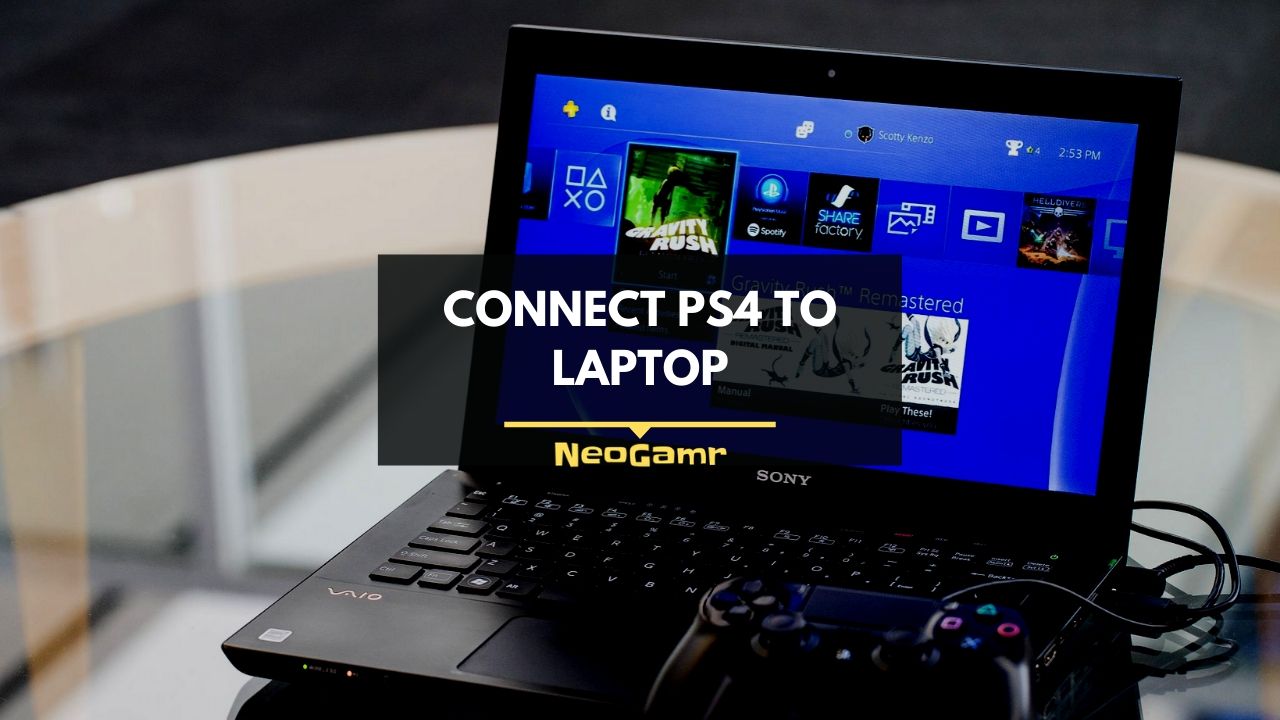 Connect Ps3 To Laptop Without Hdmi Best Image About