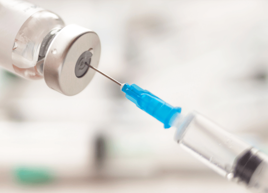 The COVID19 Vaccine Can Cause Delayed Skin Reactions—Here