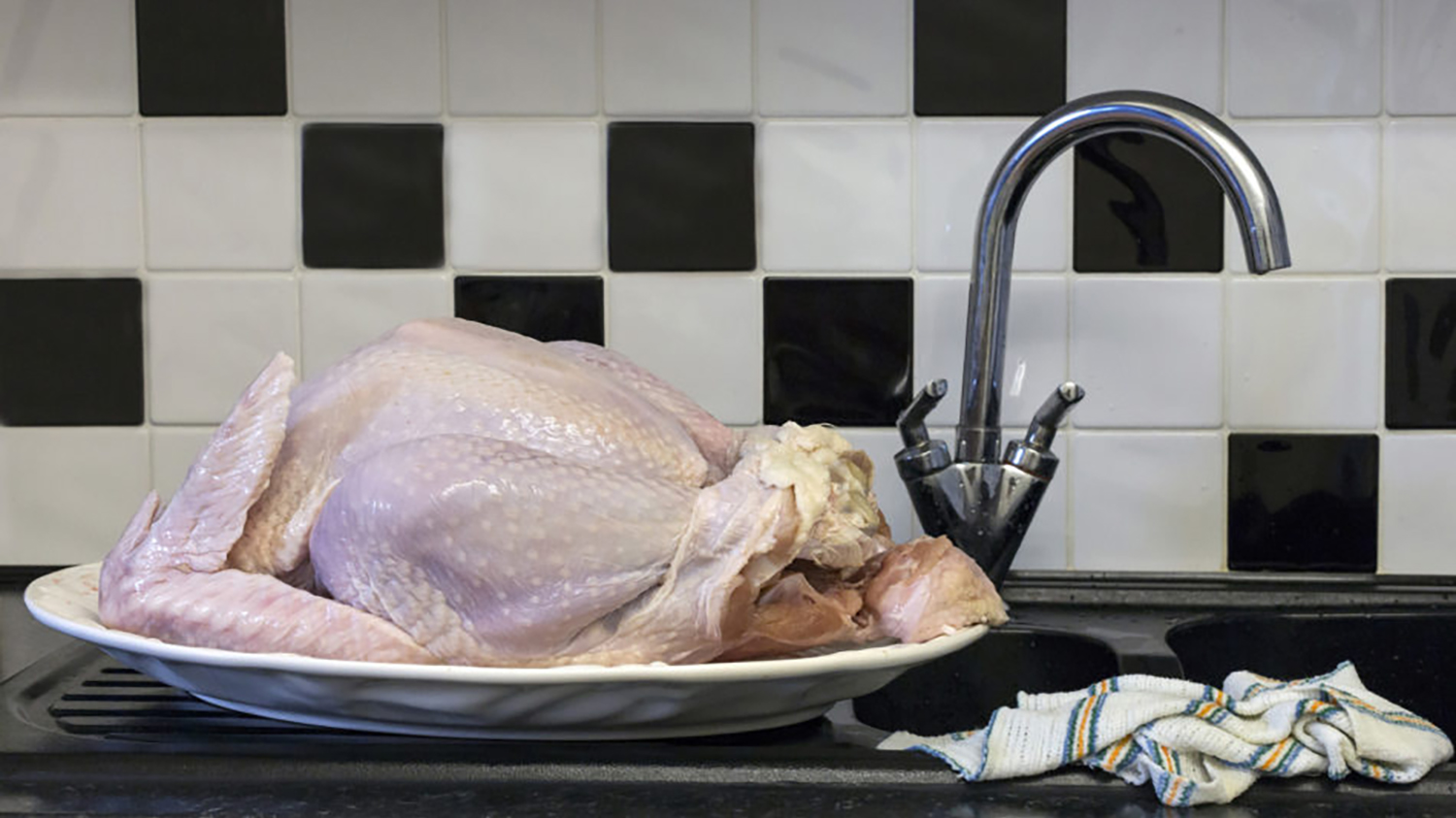 Expert Tips for Thanksgiving Food Safety NC State News