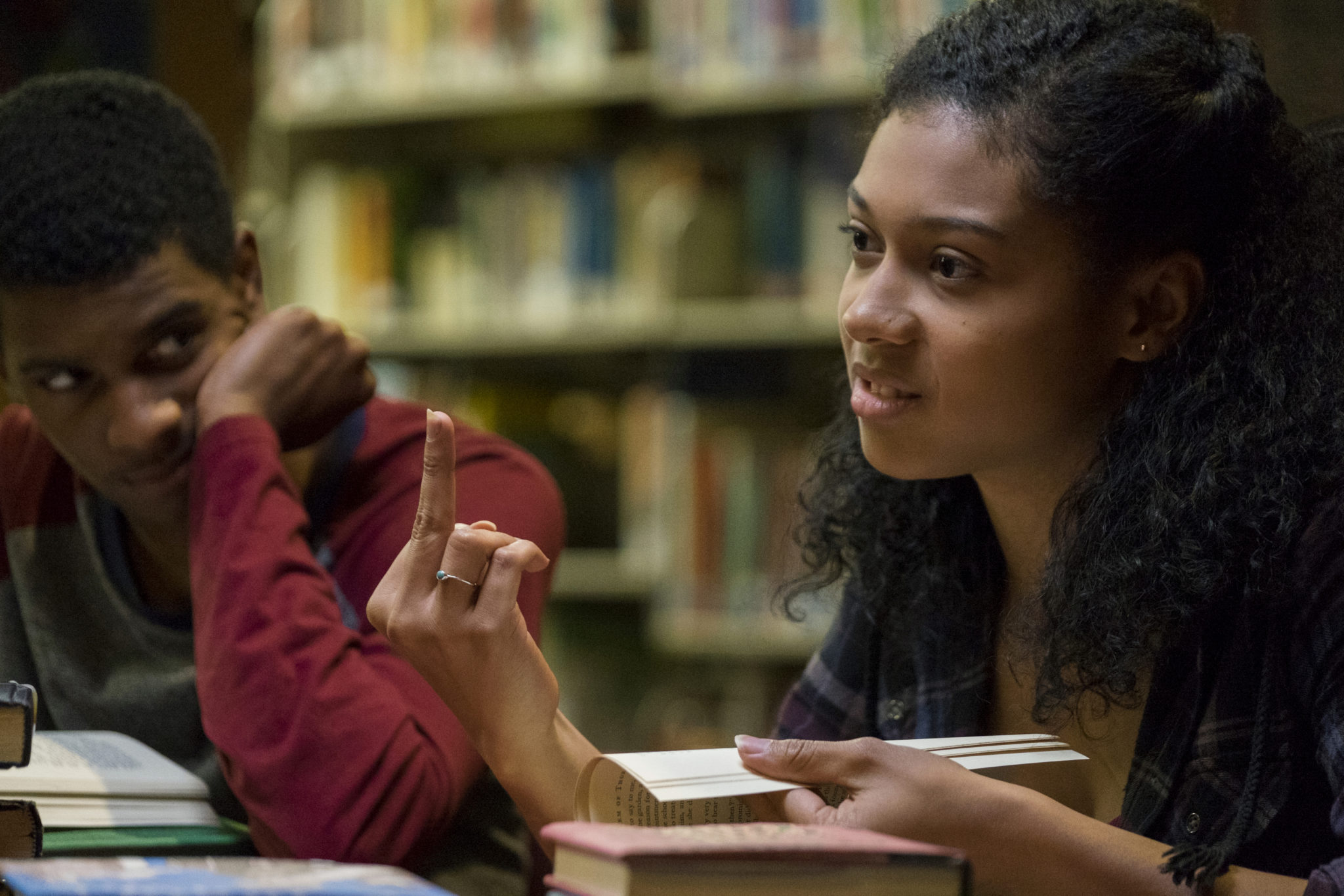 New Trailer for Season 2 of “On My Block” Series Returns