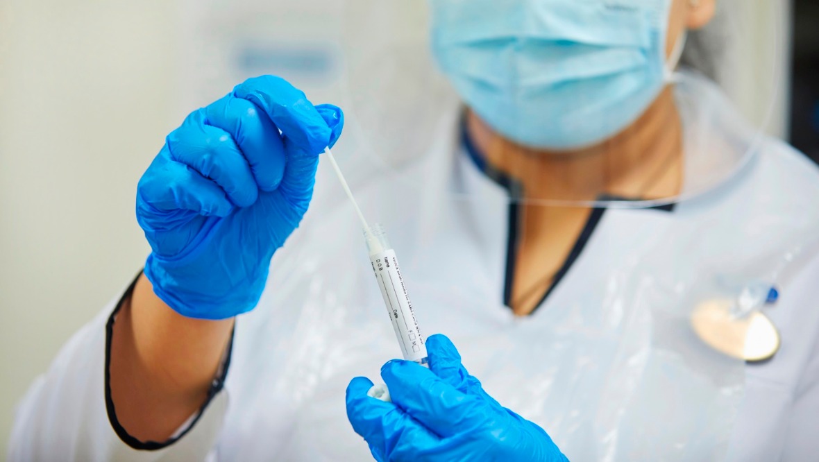 Boots to launch 12minute coronavirus swab tests STV News