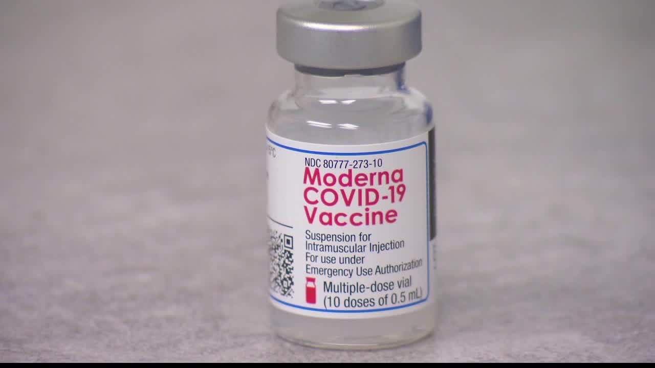 CVS, Rite Aid, and Walgreens release COVID19 vaccine