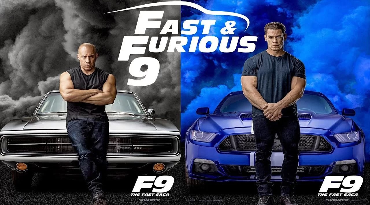 Fast & Furious 9 Full Movie Mp4 Download O2TvSeries