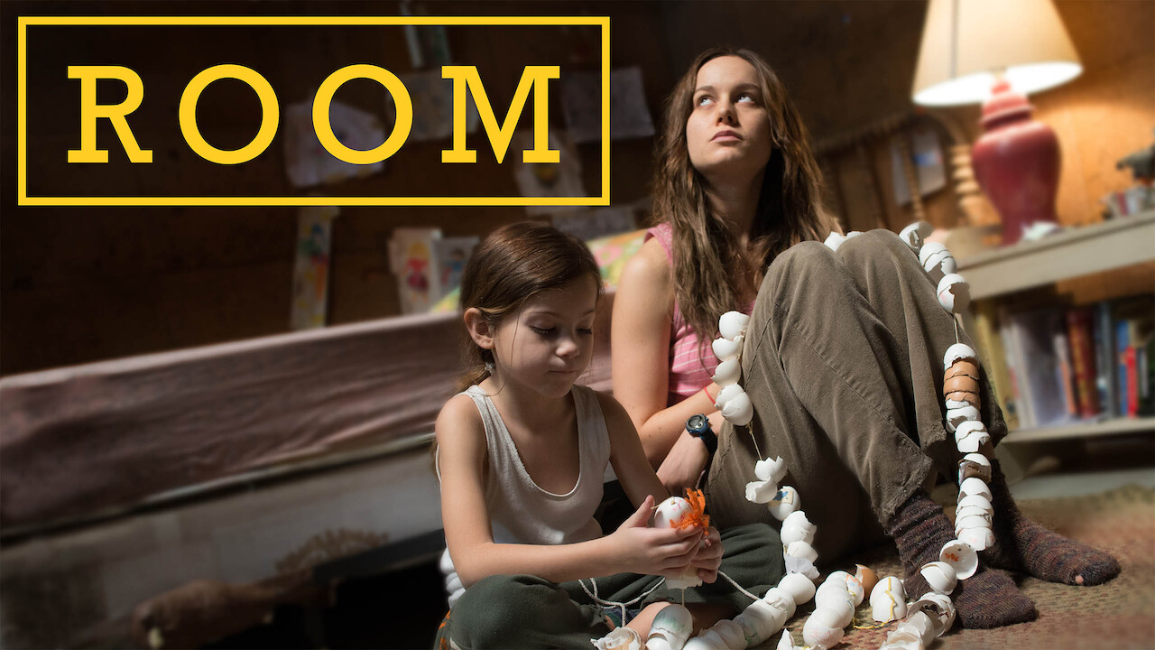 Is 'Room' on Netflix? Where to Watch the Movie New On