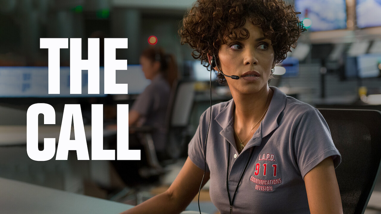 Is 'The Call' available to watch on Canadian Netflix