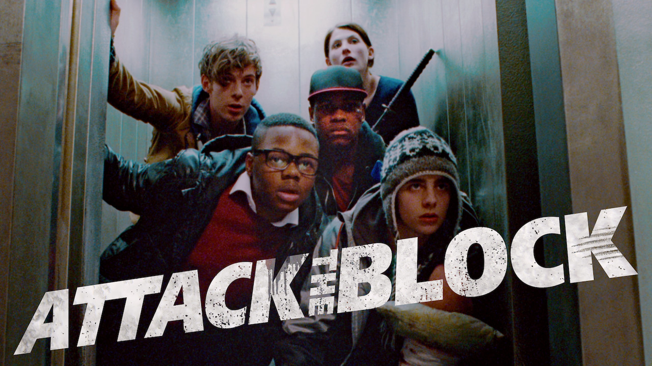 Is 'Attack the Block' on Netflix UK? Where to Watch the