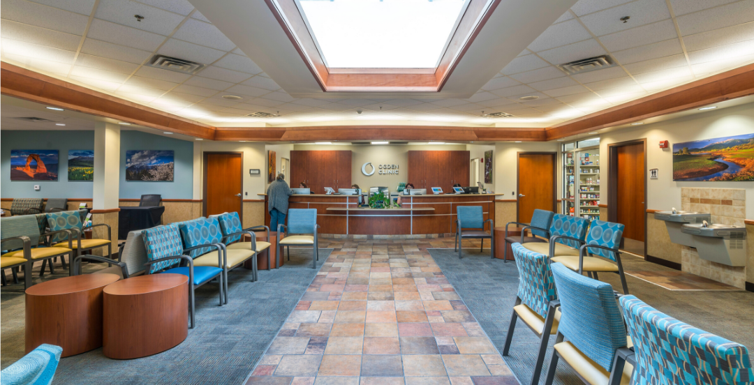 COVID19 Appointments at Ogden Clinic Dos and Don’ts