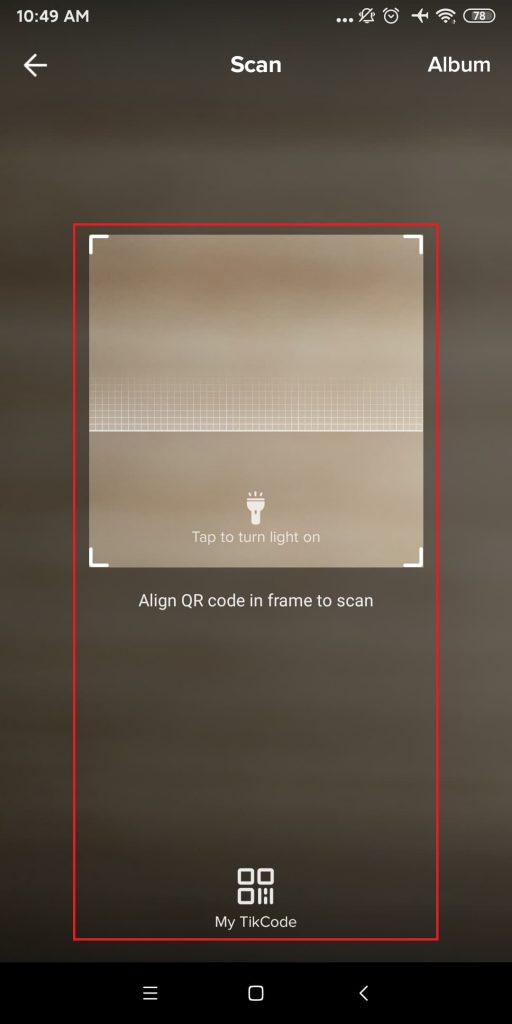 How To Find Someone On Tiktok Without Knowing Their